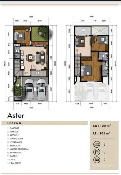 image NEW HOUSE IN DENPASAR BALI (8)