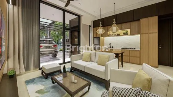 image NEW HOUSE IN DENPASAR BALI (4)