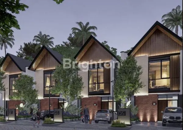 image NEW HOUSE IN DENPASAR BALI (1)