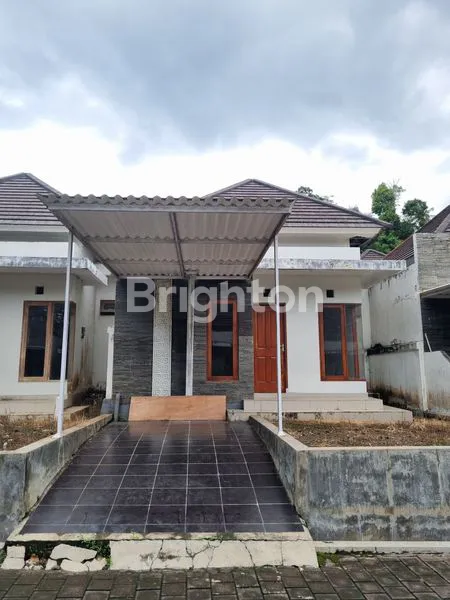 image RUMAH² BARU THE ROYAL GRIYA LOKA TABANAN BALI (4)