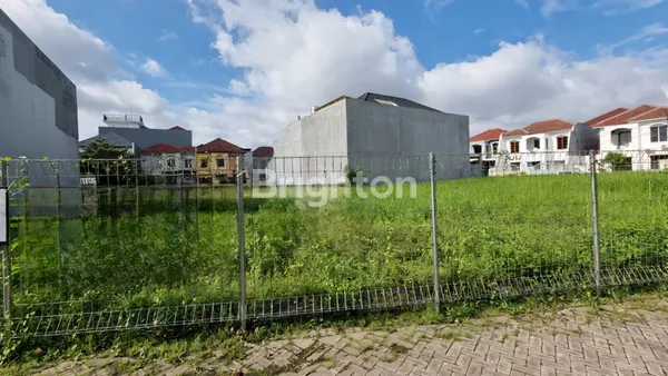 Gambar Property DHARMAHUSADA MAS SIAP BANGUN ROW LEBAR DEKAT TENGAH KOTA, UNAIR