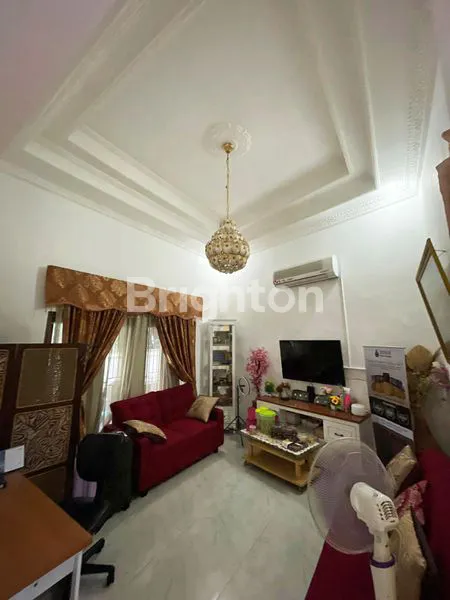 image RUMAH SIAP HUNI DI PONDOK TIRTA MANDALA DEKAT SIMPANGAN DEPOK  (7)