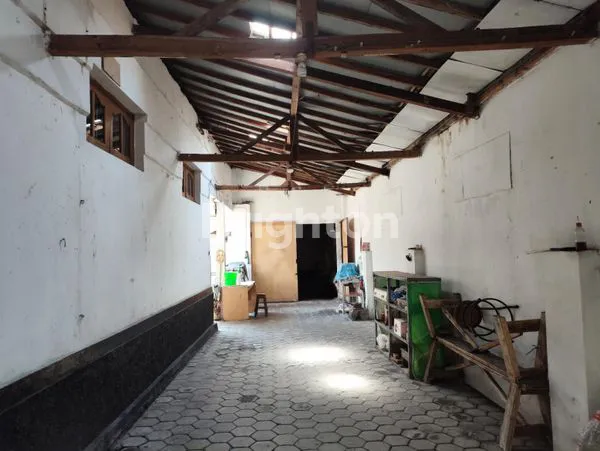 image HUNIAN NYAMAN LT 437M², ZONA SEKOLAH FAVORIT MADIUN (2)