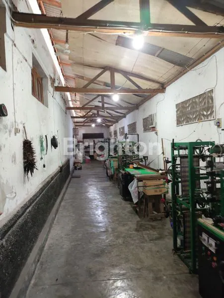 image HUNIAN NYAMAN LT 437M², ZONA SEKOLAH FAVORIT MADIUN (4)