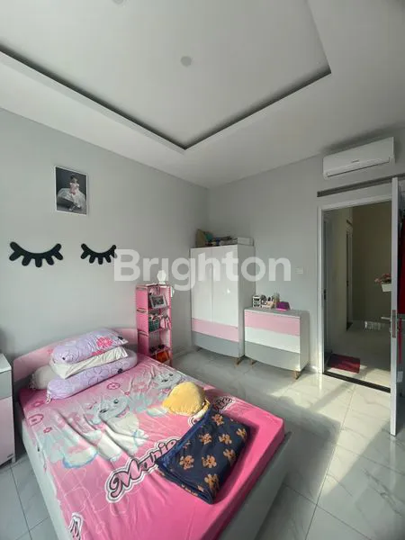 image RUMAH NYAMAN FULL FURNISHED DEKAT MIE GACOAN PADASUKA CIMAHI (5)