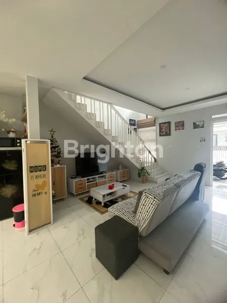 image RUMAH NYAMAN FULL FURNISHED DEKAT MIE GACOAN PADASUKA CIMAHI (2)