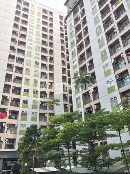 image APARTEMEN GREEN VIEW SERPONG BSD TANGERANG (1)
