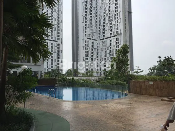 image APARTEMEN GREEN VIEW SERPONG BSD TANGERANG (2)