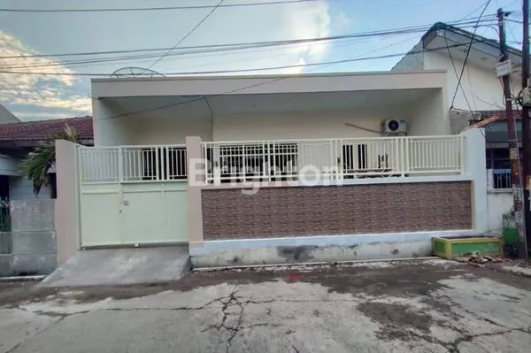 image LOKASI STRATEGIS, RUMAH BARU, BESAR, SIAP HUNI (1)