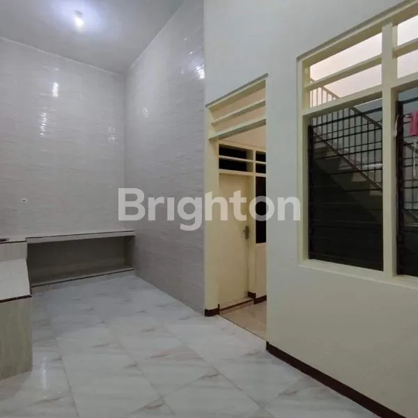 image LOKASI STRATEGIS, RUMAH BARU, BESAR, SIAP HUNI (4)