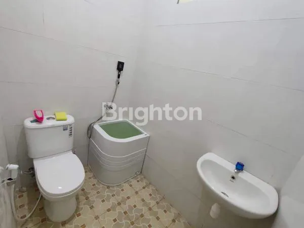 image LOKASI STRATEGIS, RUMAH BARU, BESAR, SIAP HUNI (7)