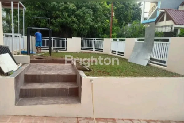 image VILLA MELATI MAS RESIDENCE SERPONG TANGERANG SELATAN (2)