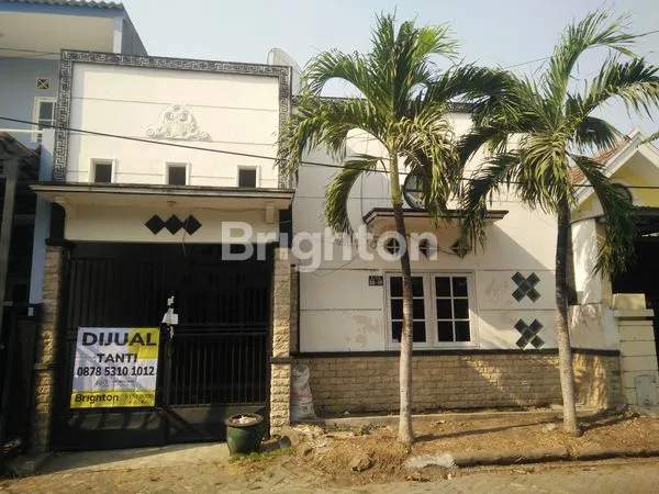 image RUMAH PUSAT KOTA SIDOARJO (1)