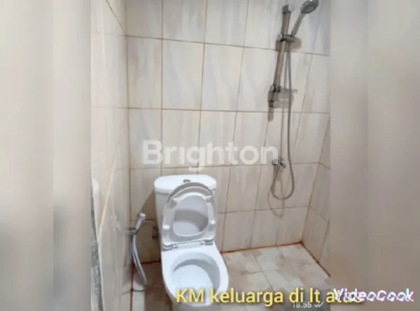 image VILLA MELATI MAS RESIDENCE SERPONG TANGERANG SELATAN (8)