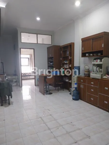 image RUKO 4 LANTAI PINGGIR JALAN RAYA COCOK UNTUK USAHA DI TANJUNG DUREN (4)