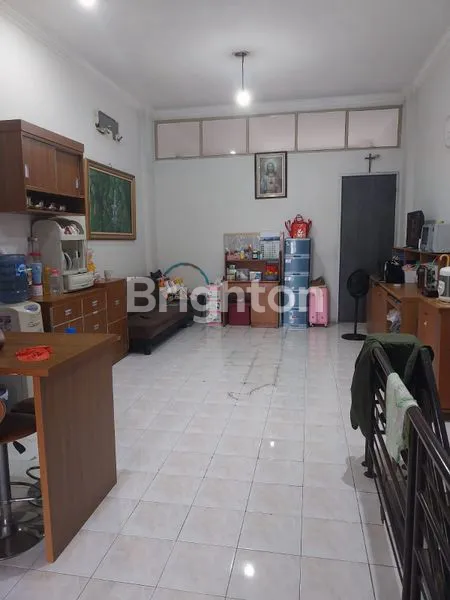 image RUKO 4 LANTAI PINGGIR JALAN RAYA COCOK UNTUK USAHA DI TANJUNG DUREN (6)