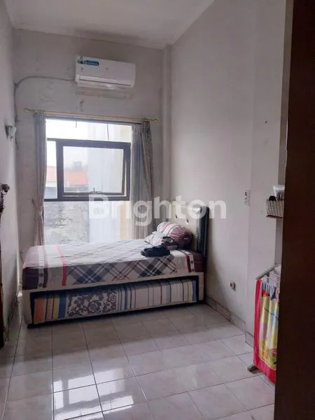 image RUKO 4 LANTAI PINGGIR JALAN RAYA COCOK UNTUK USAHA DI TANJUNG DUREN (7)