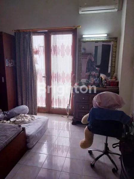 image RUKO 4 LANTAI PINGGIR JALAN RAYA COCOK UNTUK USAHA DI TANJUNG DUREN (8)