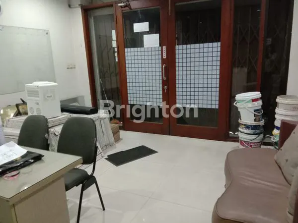 image RUKO 4 LANTAI PINGGIR JALAN RAYA COCOK UNTUK USAHA DI TANJUNG DUREN (2)