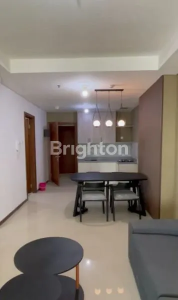 image APARTEMEN GREEN BAY PLUIT KONDOMINIUM (1)