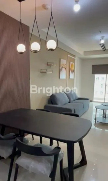 image APARTEMEN GREEN BAY PLUIT KONDOMINIUM (2)