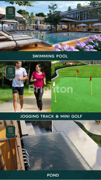 image MUTIARA CITY PUSAT KOTA SDA HARGA MURAH START 558 JT (12)