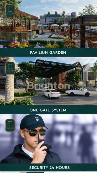 image MUTIARA CITY PUSAT KOTA SDA HARGA MURAH START 558 JT (14)