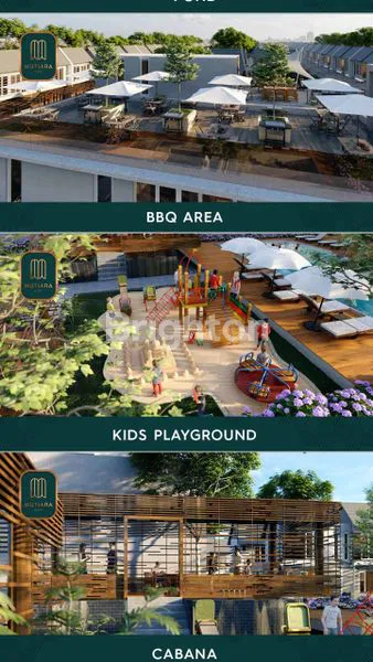 image MUTIARA CITY PUSAT KOTA SDA HARGA MURAH START 558 JT (15)