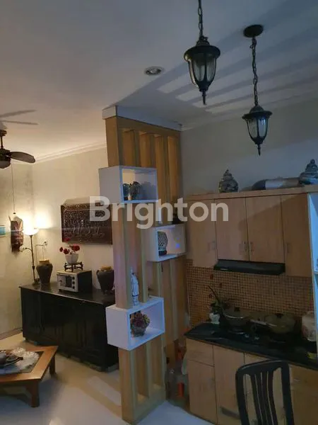 image RUMAH 2 LANTAI DILINGKUNGAN NYAMAN STRATEGIS DEKAT KOTA & EXIT TOLL SAFIRA GARDEN (5)