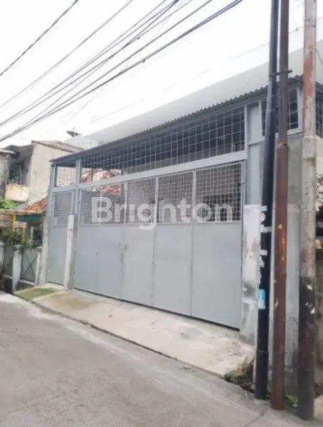 image RUMAH TAMAN SARI BANGUNAN BARU 7.5 X 17.5 JAKARTA BARAT (1)