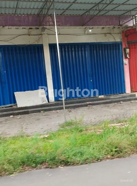 Gambar Property BANGUNAN SIAP PAKAI PUSAT KOTA