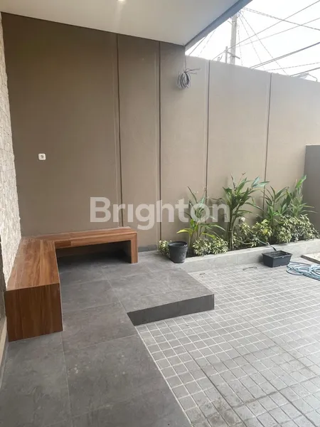 image RUMAH BARU NIRWANA EKSEKUTIF SURABAYA DEKAT MERR JUANDA SURABAYA (2)