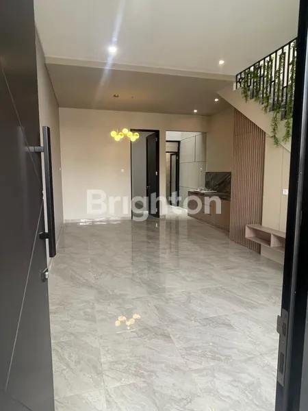 image RUMAH BARU NIRWANA EKSEKUTIF SURABAYA DEKAT MERR JUANDA SURABAYA (3)