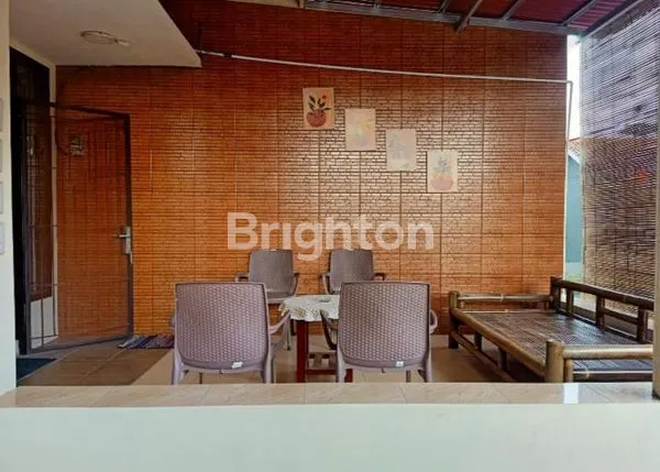 image RUMAH MINIMALIS HARGA MINIM DI CLUSTER YANG NYAMAN (2)