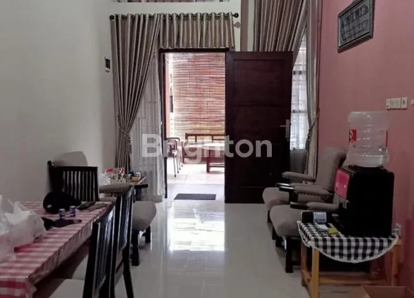 image RUMAH MINIMALIS HARGA MINIM DI CLUSTER YANG NYAMAN (3)