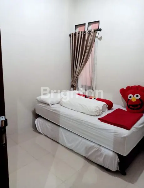 image RUMAH MINIMALIS HARGA MINIM DI CLUSTER YANG NYAMAN (7)