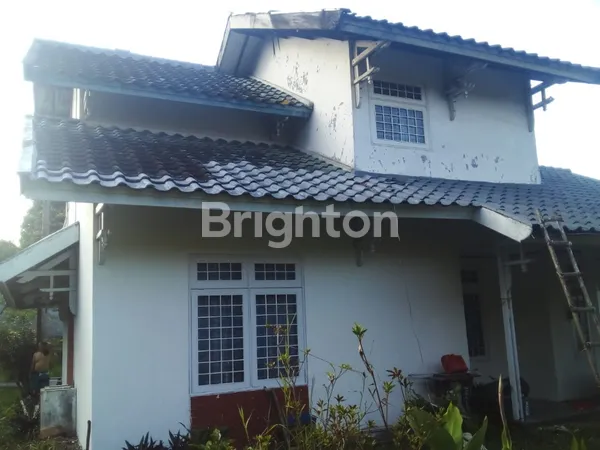 image VILLA ISTIMEWA 2 LANTAI PALASARI PUNCAK CIPANAS (2)