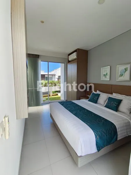 image VILLA HIDEAWAY RESIDENCE AT UNGASAN BALI (3)