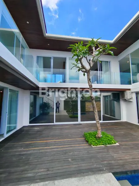 image VILLA HIDEAWAY RESIDENCE AT UNGASAN BALI (7)