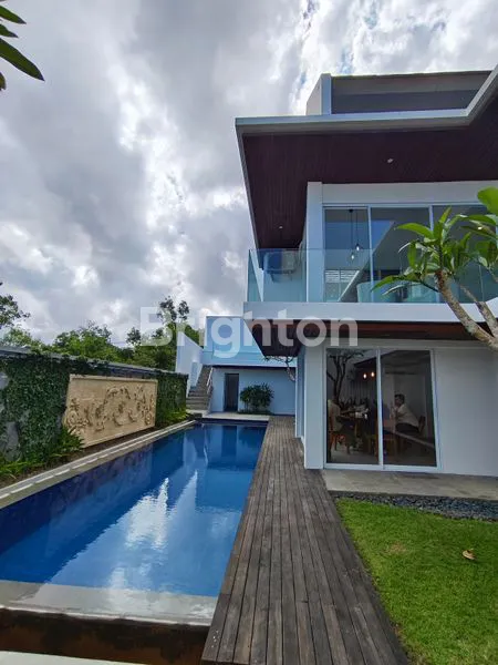 image VILLA HIDEAWAY RESIDENCE AT UNGASAN BALI (1)