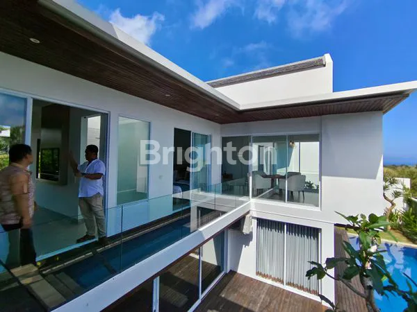 image VILLA HIDEAWAY RESIDENCE AT UNGASAN BALI (5)