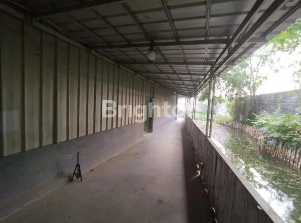 image GUDANG DI BOJONG NANGKA, KELAPA, TANGERANG (KODE RMRG 2453) (2)