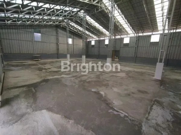 image GUDANG DI BOJONG NANGKA, KELAPA, TANGERANG (KODE RMRG 2453) (3)