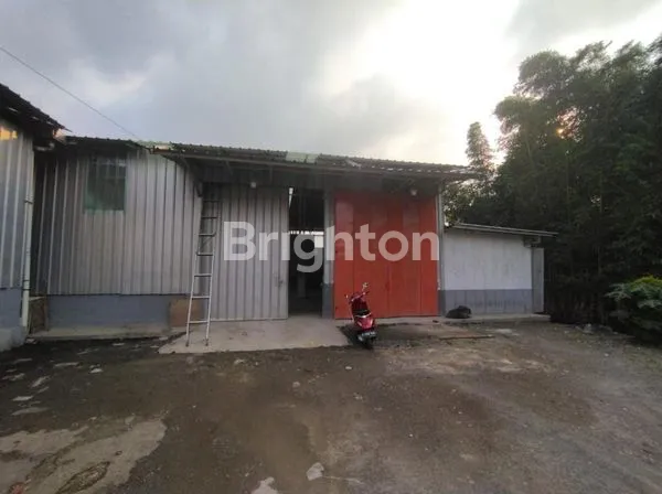 image GUDANG DI BOJONG NANGKA, KELAPA, TANGERANG (KODE RMRG 2453) (4)