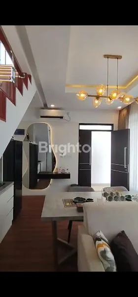 image EMERALDA RUMAH IDAMAN DIATAS AWAN BANDUNG HARGA MENAWAN (4)