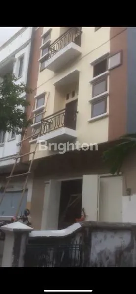 image RUKO SIAP PAKAI GUNUNG MERAPI (1)