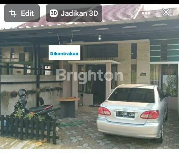 image RUMAH FULL FURNISHED DI KOMPLEK (1)