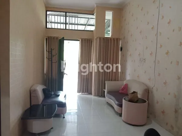 image RUMAH FULL FURNISHED DI KOMPLEK (2)
