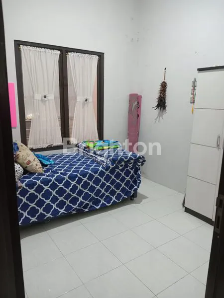 image RUMAH FULL FURNISHED DI KOMPLEK (4)