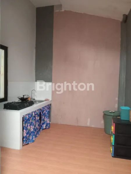 image RUMAH FULL FURNISHED DI KOMPLEK (6)